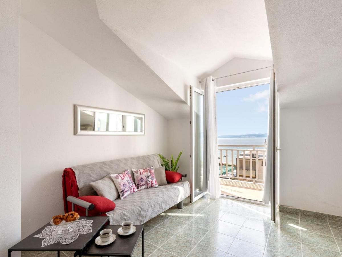 Apartment Niko 1 By Interhome Duće Extérieur photo