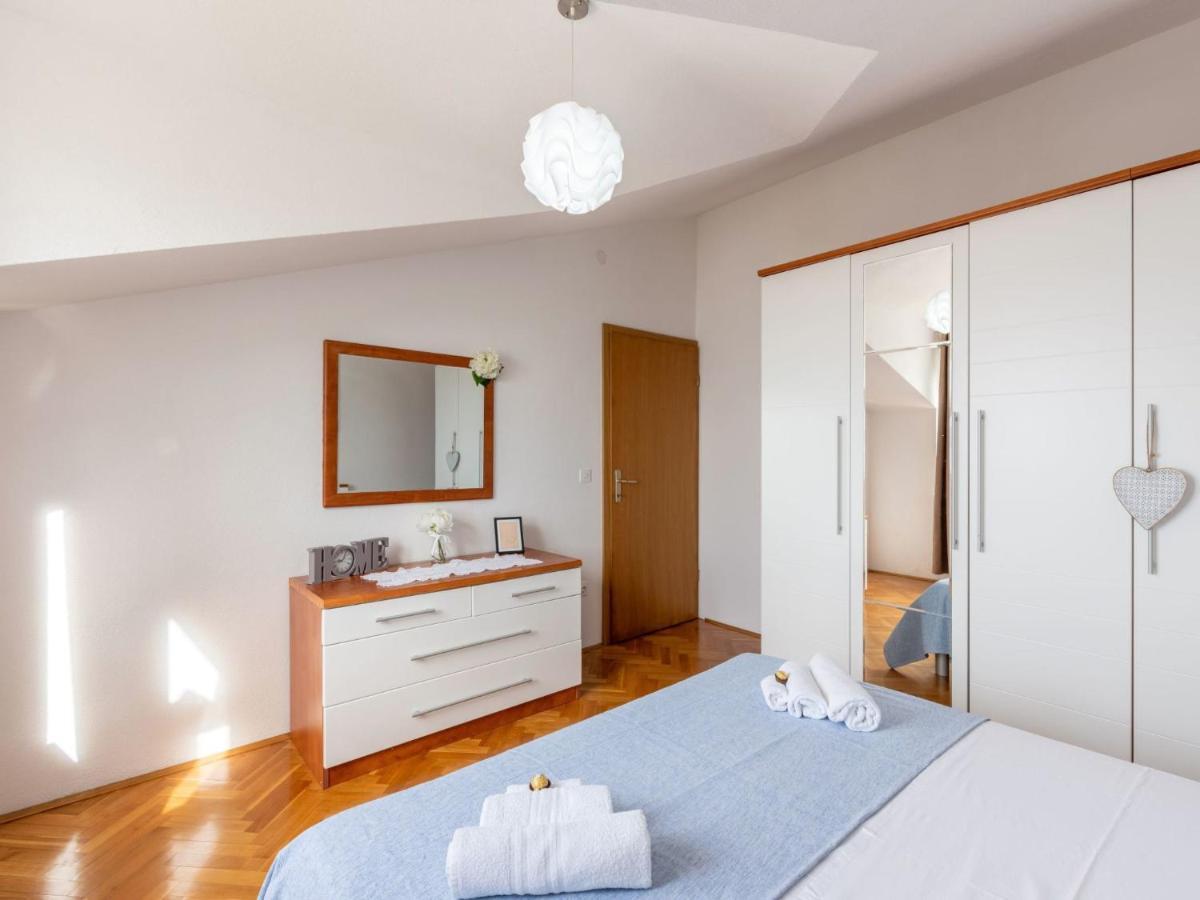 Apartment Niko 1 By Interhome Duće Extérieur photo