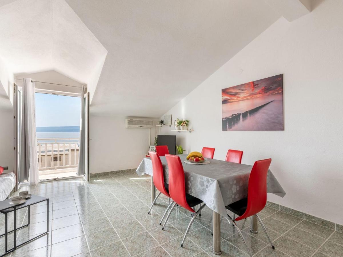 Apartment Niko 1 By Interhome Duće Extérieur photo