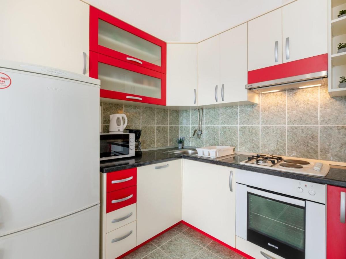 Apartment Niko 1 By Interhome Duće Extérieur photo