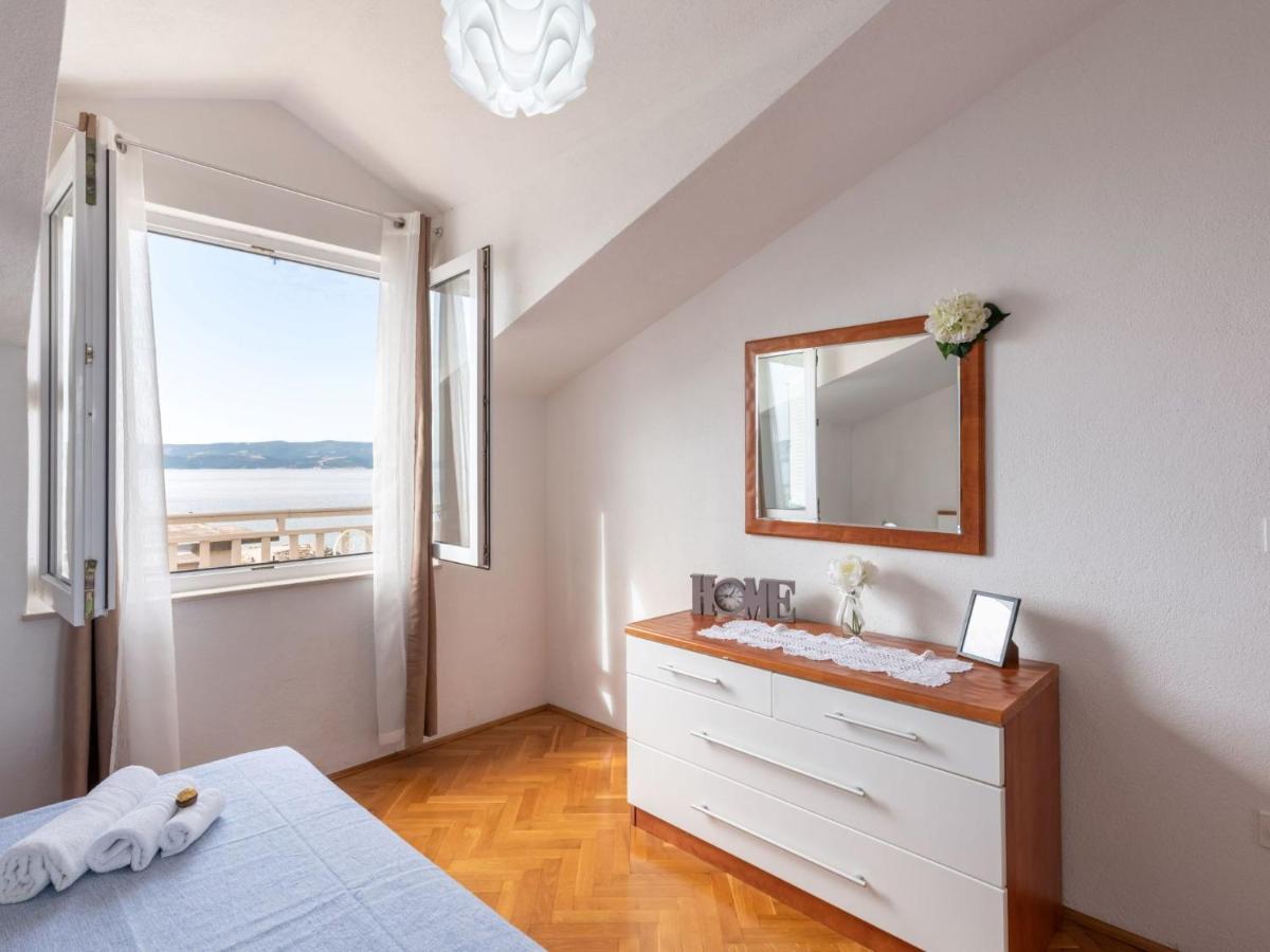 Apartment Niko 1 By Interhome Duće Extérieur photo