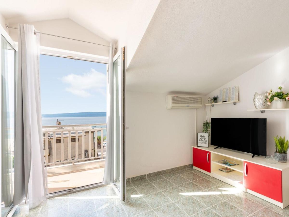 Apartment Niko 1 By Interhome Duće Extérieur photo